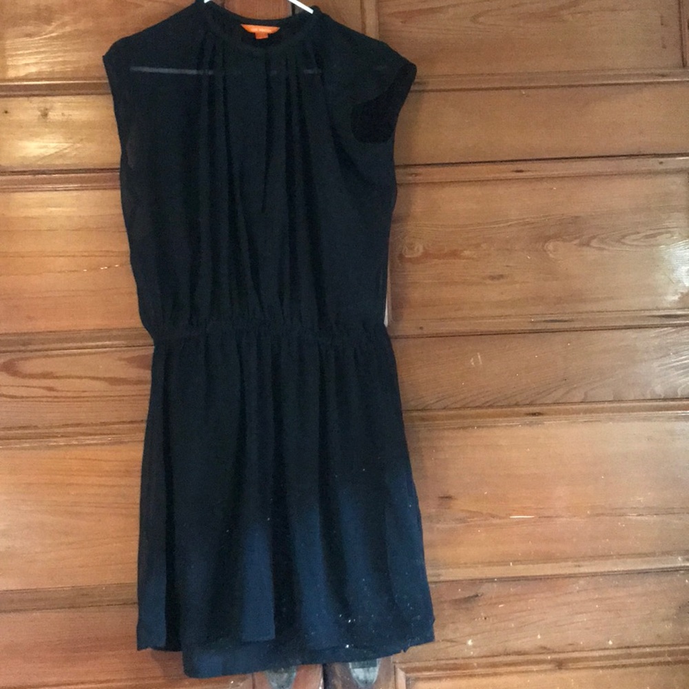 Joe fresh dress